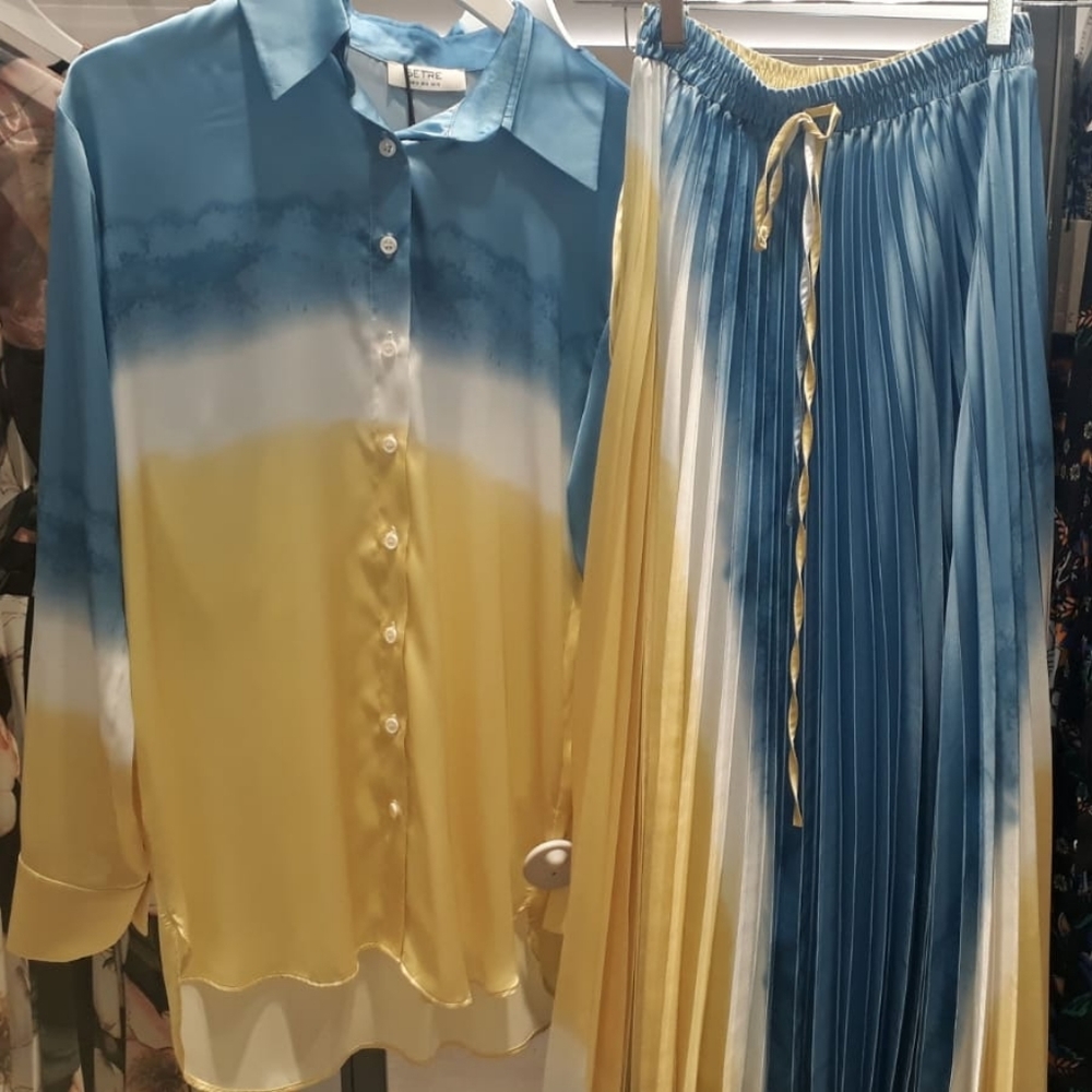 This is Turkish Brand style (SETRE)